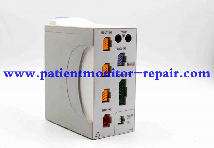 Monitor paciente NIHON KOHDEN MU-631RA módulo AY-633P