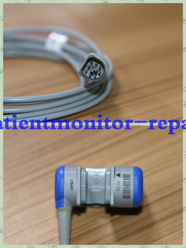 Adaptadores PN 453564453721 del sensor y de la vía aérea del CO2 de la corriente principal de  M2501A