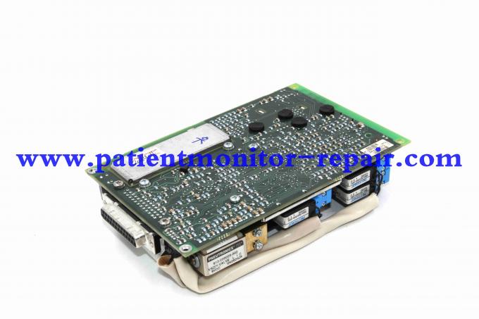 DATEX-EngStrom MN4F 887464-6 del módulo de la presión del monitor paciente IBP del Ohmeda-DATEX S5 de GE