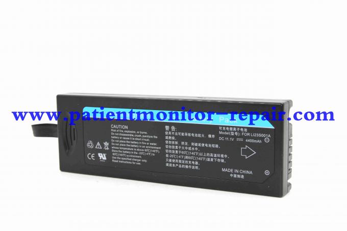Referencia 989803148701 (11.1V 1600mAh 17 de la batería M4607A del monitor paciente de  IntelliVue MP2 X2