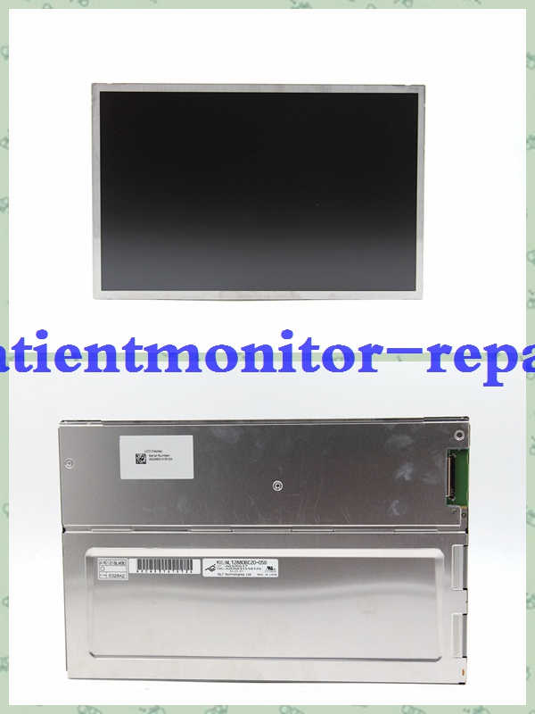 Modelo de exposición NL 12880BC20-05D del monitor paciente de  IntelliVue MX450