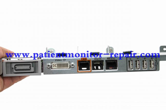 Conjunto de monitor de paciente  IntelliVue MX700 PN: 453564127811 453564162601