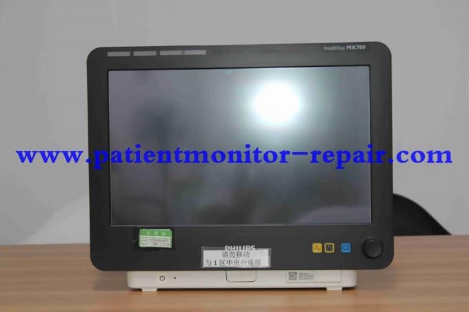 Tipo modelo del monitor paciente de  IntelliVue MX700:865241 porciones para la venta y la reparación