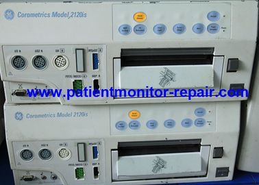 Los dispositivos médicos de la supervisión utilizaron el monitor fetal del modelo 2120is de GE Corometrics