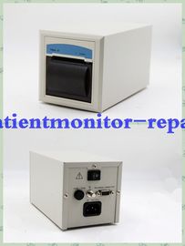 Modelo blanco TR60-B de la impresora de monitor paciente usado para el registrador de Mindray BeneView T Serie