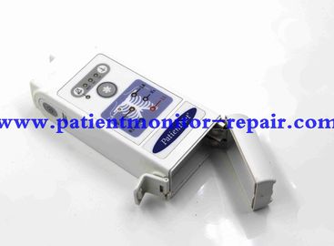 Califique el mantenimiento de las piezas de recambio de la caja ECG del telémetro de PatientNet DT4500 ECG