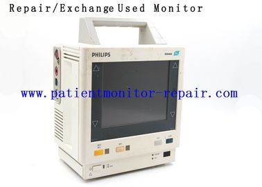 Monitor paciente usado M4 de  M3046A en buen Condiction físico y funcional