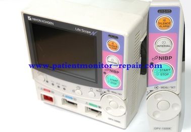 90 tipo de Nihon Kohden Lifescope OPV-1500K de las piezas de reparación del monitor paciente de la garantía de los días