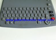 Piezas de reparación del teclado PN2032097-001 de Keypress del silicio del monitor de GE MAC1600 ECG