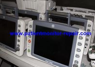 El monitor paciente usado de la ROCIADA 2500 de GE/utilizó monitores garantía de 60 días