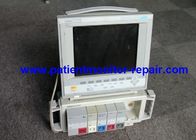 Monitor paciente usado M1205A de supervisión médico de