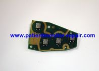 Placa paciente M8086-66441 de Keybaord de los dispositivos de la supervisión de  MP40