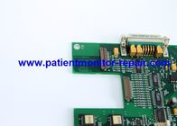 Tablero DLFF-8003638 del interfaz del LCD del monitor paciente del DATEX-Ohmeda S3 de GE