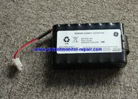 Batería original paciente 2023227-001 del monitor DASH2500 de GE de las baterías médicas