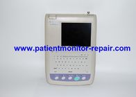 Reparación del monitor paciente del cardiofax S ECG-1250A de NIHON KOHDEN