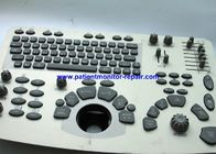 La punta de prueba del ultrasonido de  EnvisorC (M2540A) parte el teclado 453561184013 del ultrasonido