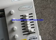 Teclado usado del ultrasonido de Aplio XG - 1 panel de control con inventario