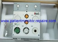 Módulo  SPO2 de las piezas de reparación del monitor paciente del módulo de Mindray ECG MPM