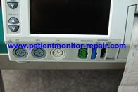 GE los monitores fetales de 259 series utilizó el monitor paciente con inventario