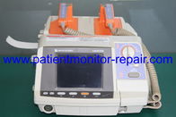 Monitor paciente usado MODELO TEC-7621C de Cardiolife Defilbrillator con inventario