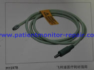 Cable de interconexión neonatal de los accesorios del equipamiento médico de la presión 3M M1597B