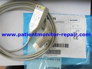 Reemplazo acústico de la lente de los accesorios del equipamiento médico del IEC M1510A de ECG