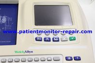 Referencia galesa CP2A del electrocardiógrafo del ECG del Cp 200 ECG de Allyn con las piezas