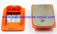 La máquina del Defibrillator del hospital parte la placa ND-611V del cable de batería del electrodo de la placa del Defibrillator