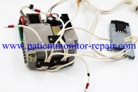 La máquina original del Defibrillator de Nihon Kohden TEC-7631C parte los accesorios