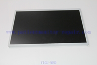 El monitor paciente LQ121K1LG52 exhibe el material del vidrio del color de Tft