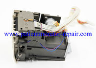 Impresora portátil médica WS - 761V Nihon Kohden TEC del Defibrillator - 7631C