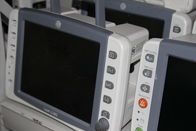 Tablero de control de la prensa del botón de Sillicone para las piezas médicas de los accesorios del monitor paciente de la rociada 2500 de GE
