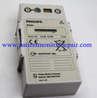 La máquina del Defibrillator de  parte la batería del Defibrillator M3538 de M3535A M3536A