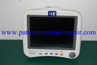 GE ESTRALLA el monitor paciente 4000 que repara remaintenance médico portátil del monitor paciente del mantenimiento