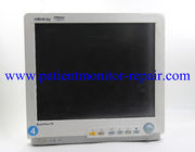 Los equipos médicos utilizaron el monitor paciente Mindray BeneView T8 PN 6800A-01001-006