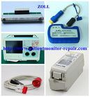 Línea 93200400 Printerhead del cable del Defibrillator 269 de Zoll y módulo de la batería ETCO2 para Sellimg y Repairiing