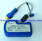 Componente cambiable de los accesorios del equipamiento médico de la serie del Defibrillator ETCO2 M de Zoll 269