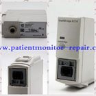 Referencia 865115 de Intellibridge Et10 de las piezas de reparación del monitor paciente de  M1205a 24c