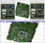Tablero M002-10-70064/MS1-20454-V1.0/SE-3 ARM9 de base de piezas de reparación del monitor paciente de Mindray