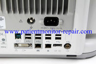 Máquina completa renovada reparación médica del monitor paciente de la serie T5 de Mindray T de los dispositivos del monitor paciente de las piezas
