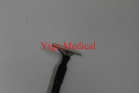 La supervisión paciente del equipamiento médico exhibe la disposición del cable del monitor de Mindray IPM10