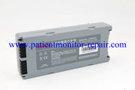 Batería original médica del PN L1241001A del Defibrillator de Mindray BeneHeart D2 D3 de las piezas con inventario