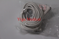 Cable del adaptador SpO2 de Medtronic Lifepak 20 de las piezas de la máquina del Defibrillator de Medtronic