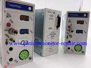 ECG SPO2 Spacelabs Ultraview 91496 para la supervisión del electrocardiograma