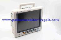 El monitor paciente y las piezas de Mindray iPM-9800 de la reparación de la máquina de Meical reparan la garantía 90 días