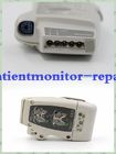 Mecanografíe la caja de la telemetría de M2601B usada para el inventario del monitor de  ECG/EKG