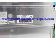 Supervise la exhibición/la pantalla LCD MODELNL 8060BC21-02 del monitor paciente de las piezas de reparación