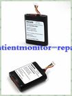 Monitor paciente original PN 453564243501 de  SureSigns VS2+ de los accesorios de la batería