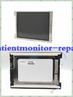Mecanografíe a DATEX-Ohmeda Cardiocap 5 GE el panel de delante de la pantalla LCD de la pantalla de visualización del monitor paciente