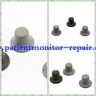 Botón del silicón del botón de Keypress del silicio del monitor paciente de MP20 MP30 para  IntelliVue